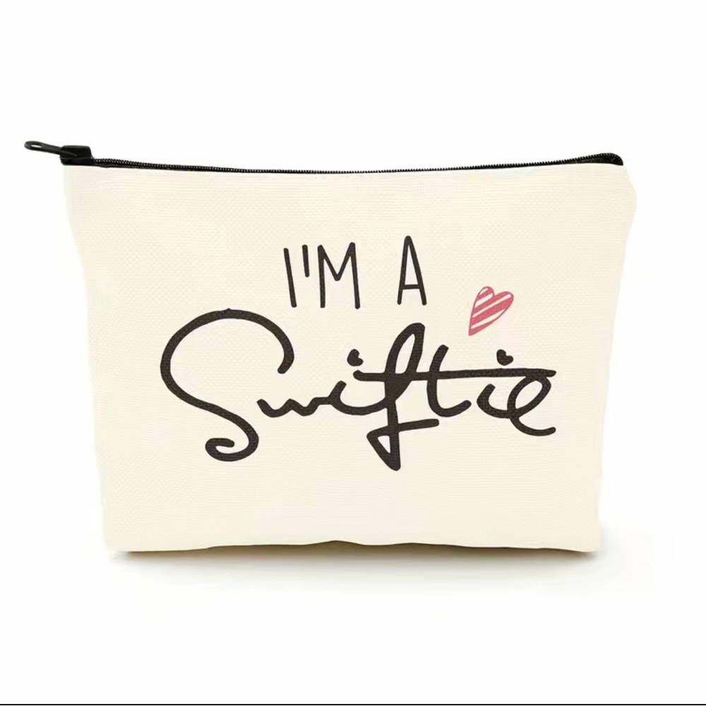 Taylor Swift Canvas Bag